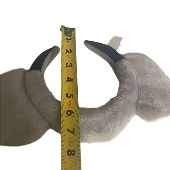 Beijing Universal Studios Movie Sing Plush Buster Moon The Koala Headband main image 8